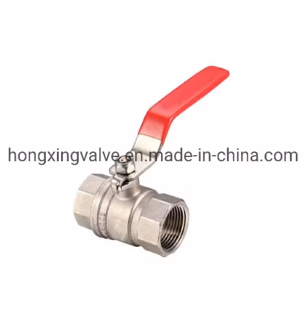 Australia Brass Control Industrial Check Water Butterfly Ball Valve