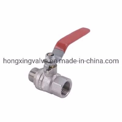 Australia Brass Control Industrial Check Water Butterfly Ball Valve